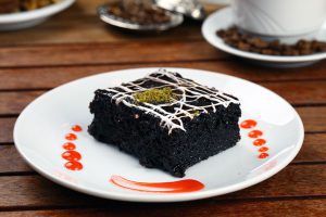 Chocolate Cake 3