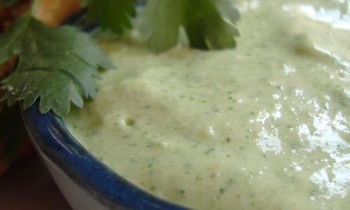 cilantro-cream-sauce2